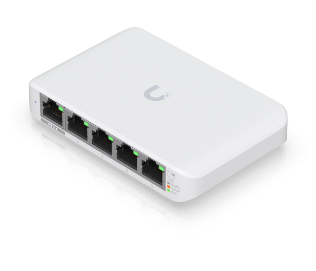 Ubiquiti USW-Flex-Mini-3 - 1573996 - zdjęcie 5